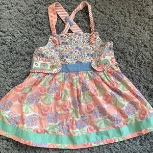 Matilda Jane Girls Top